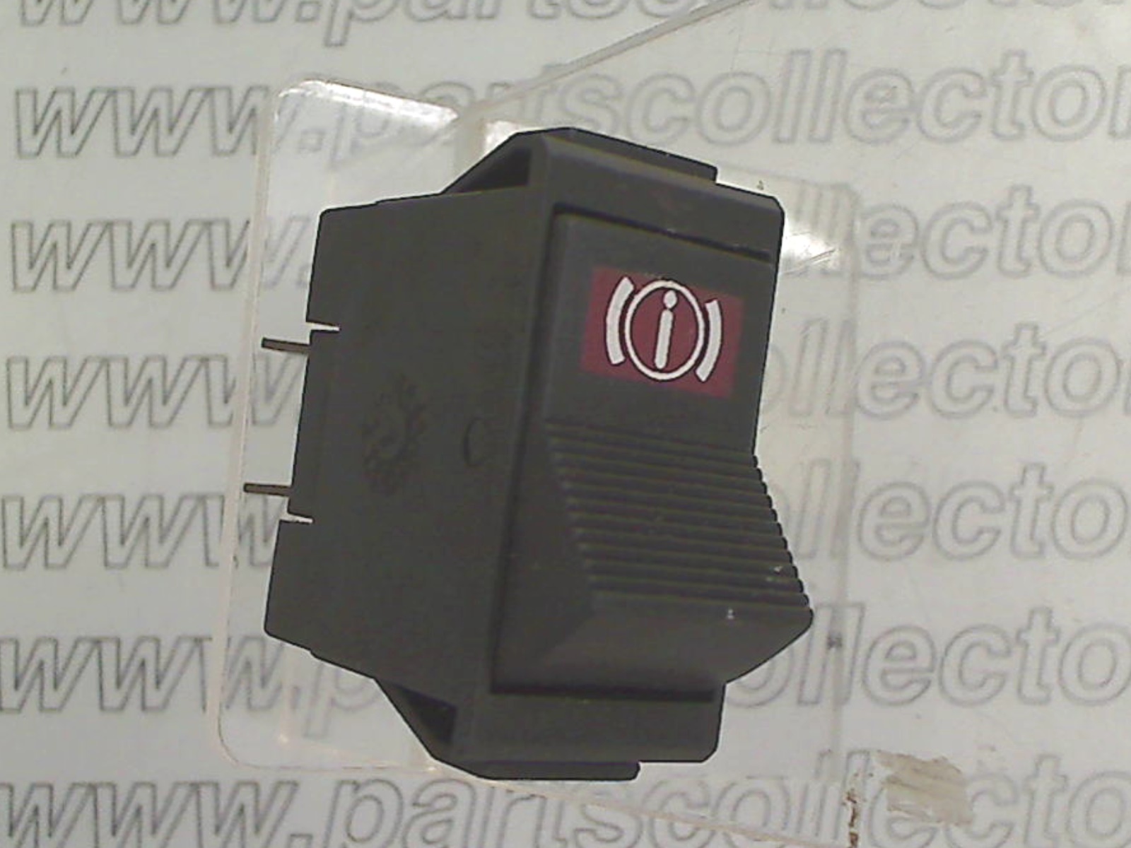 PARTSCOLLECTOR  Electrical system code 9482 compatible with: FIAT 238, FIAT FIAT, INNOCENTI INNOCENTI - additional view